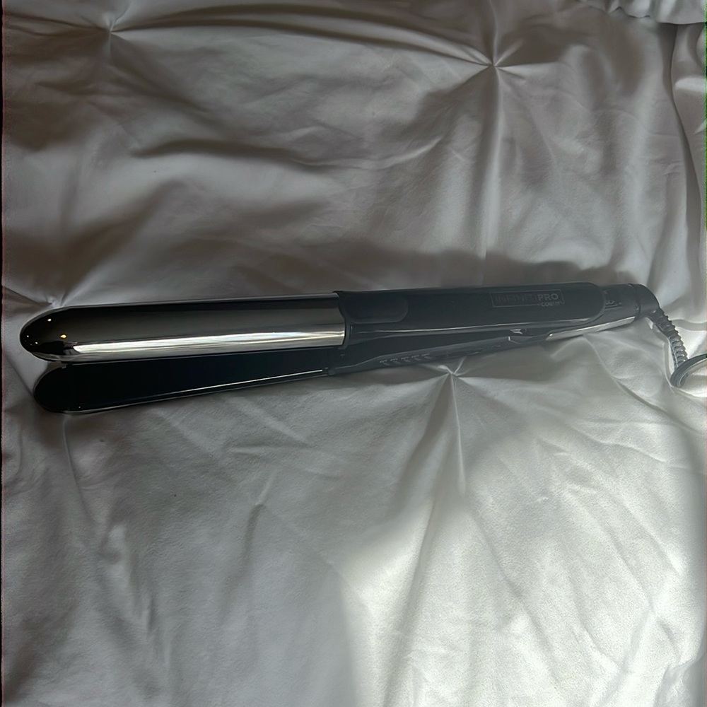 Conair InfinitiPRO Straightener/Curler